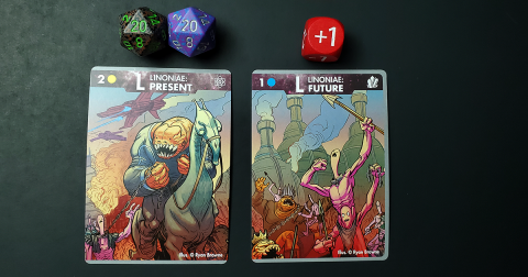 2020 Modified to 2021 with Dice